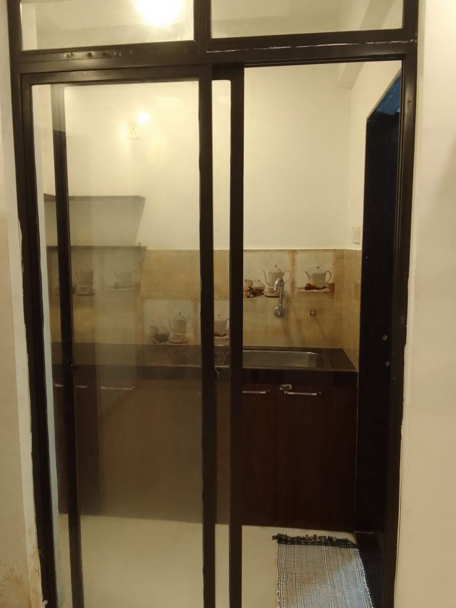 Anu'S luxury studio apart close to candolim beach in Candolim, Goa