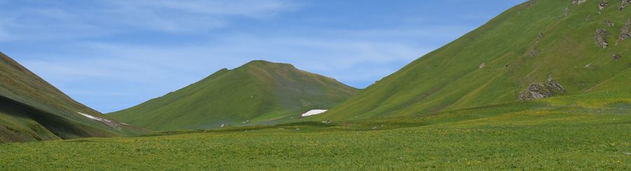 Gidara Bugyal Trek in Uttarkashi, uttarakhand