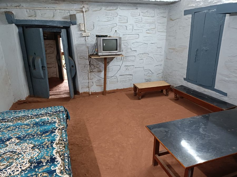 PKR guest house in pithoragarh, uttarakhand