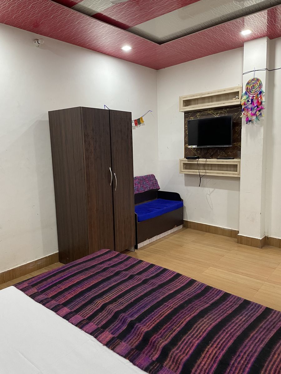 Arora homestay in Dalhousie, Himachal Pradesh