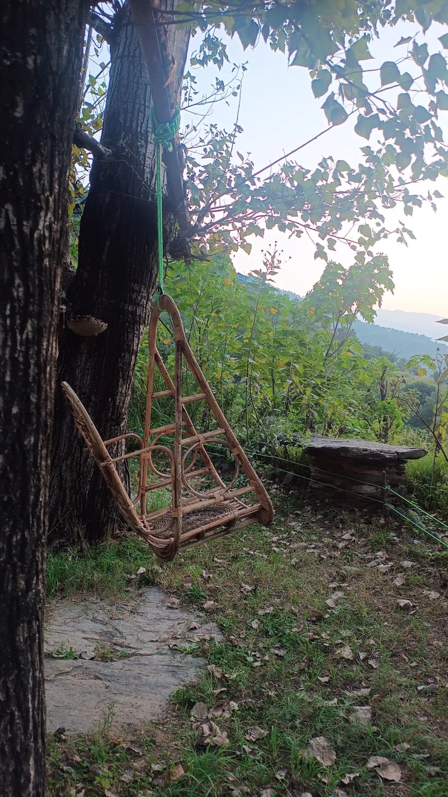 Himalayan Orchard Huts in Chamba, Himachal Pradesh