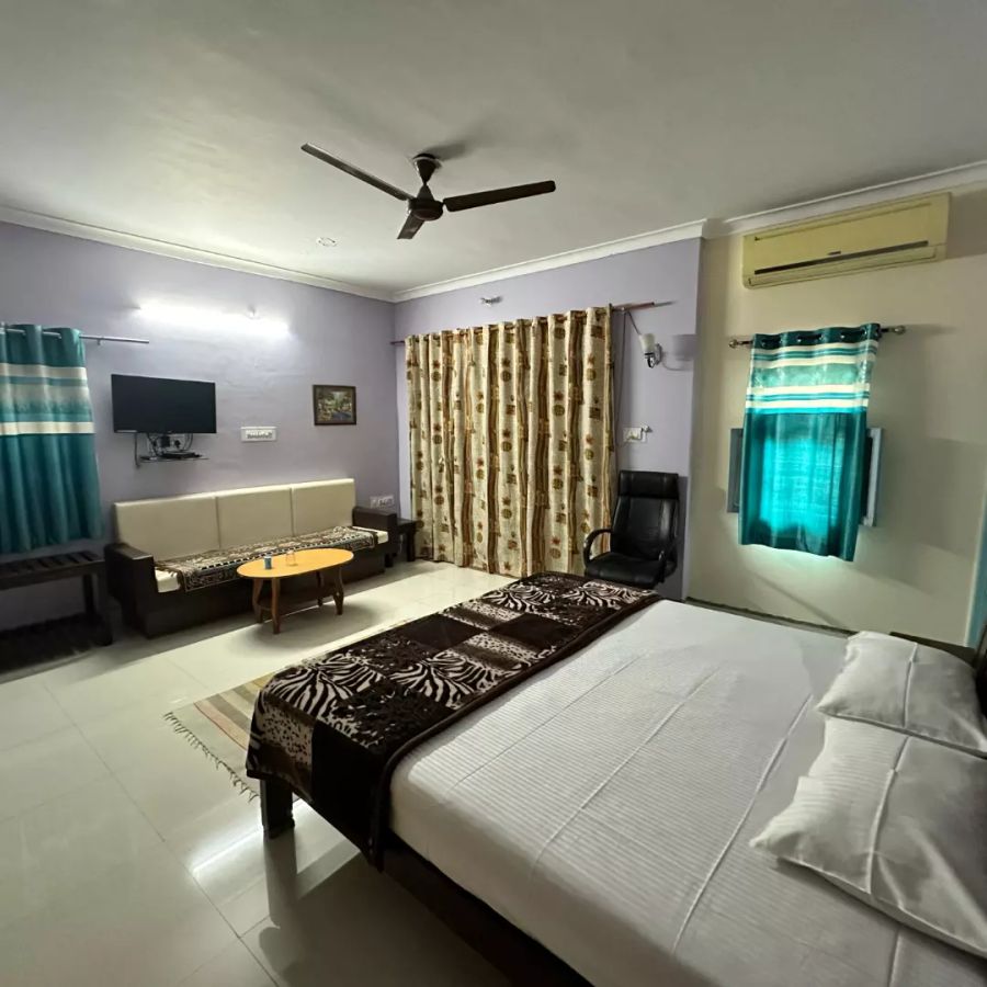 Ganesham Guest House in jodhpur, Rajasthan