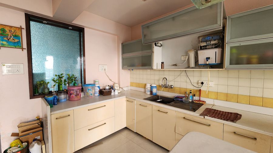 Kashivas Ganpati 1 Room in 3 BHK in Varanasi, Uttar Pradesh