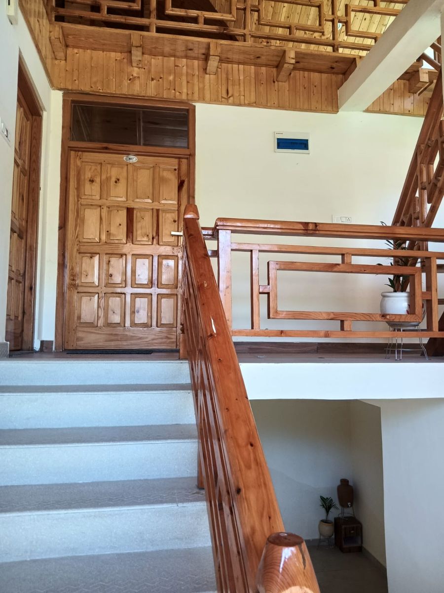 Studio Suite in manali, Himachal Pradesh