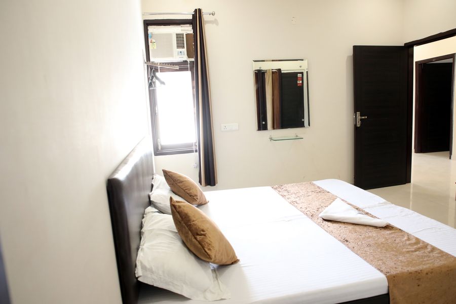 Aspire Rooms in ludhiana, punjab