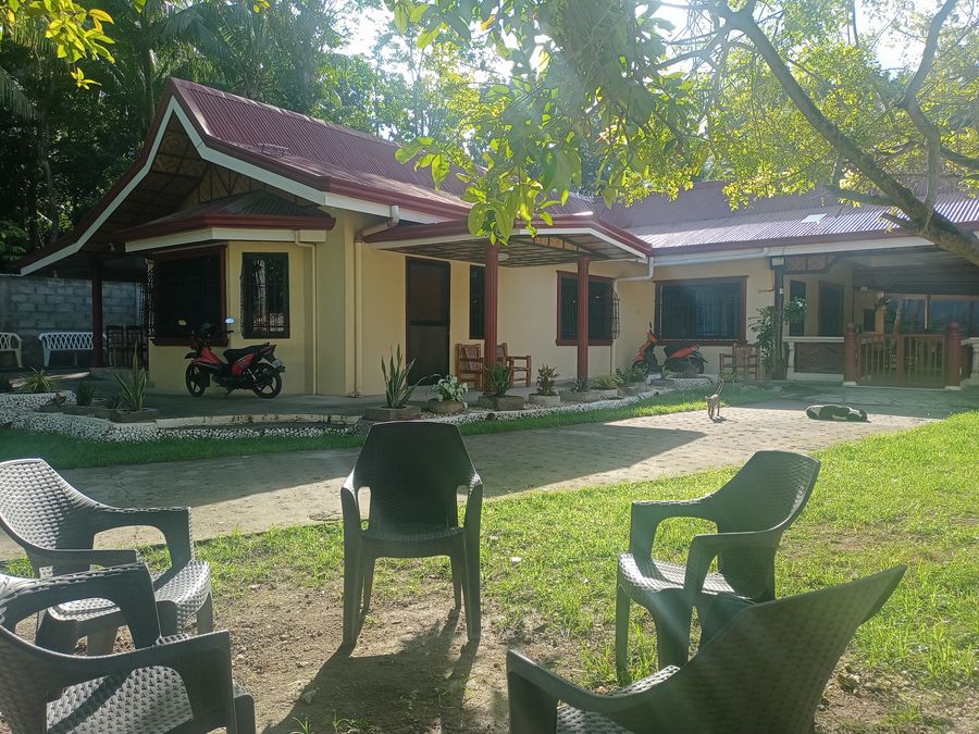 Jovick Homestay - Room 1 in Siquijor, Central Visayas
