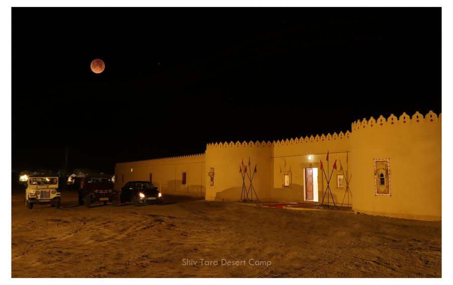 Welcome to Shiv Tara Desert Camp, a desert camp in jaisalmer, RAJASTHAN