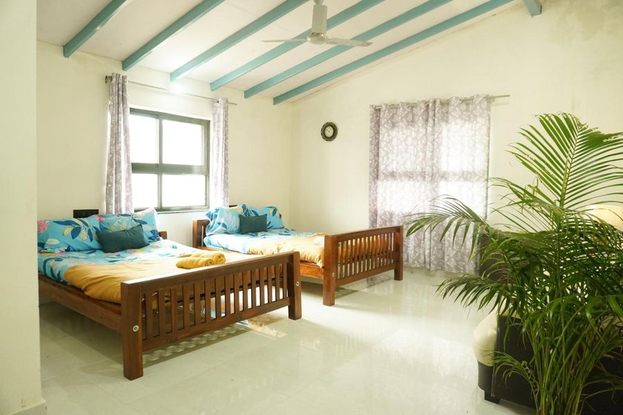 Barefoot Home in Nashik, Maharashtra