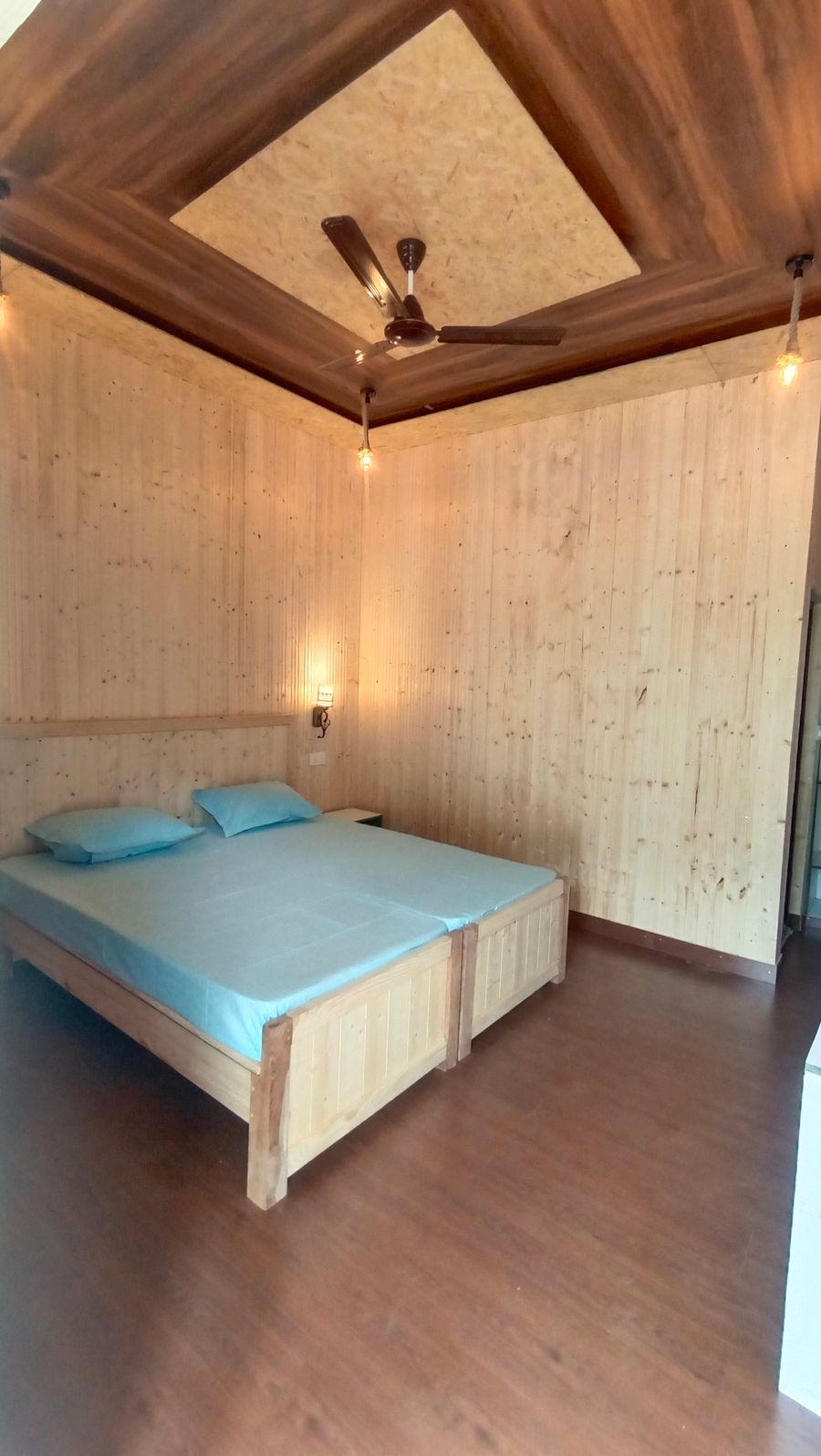 Himadri Homestay 1 in Rudraprayag, Uttarakhand