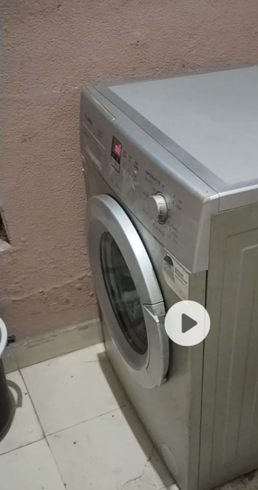 Front load automatic washing machine at three knots noida