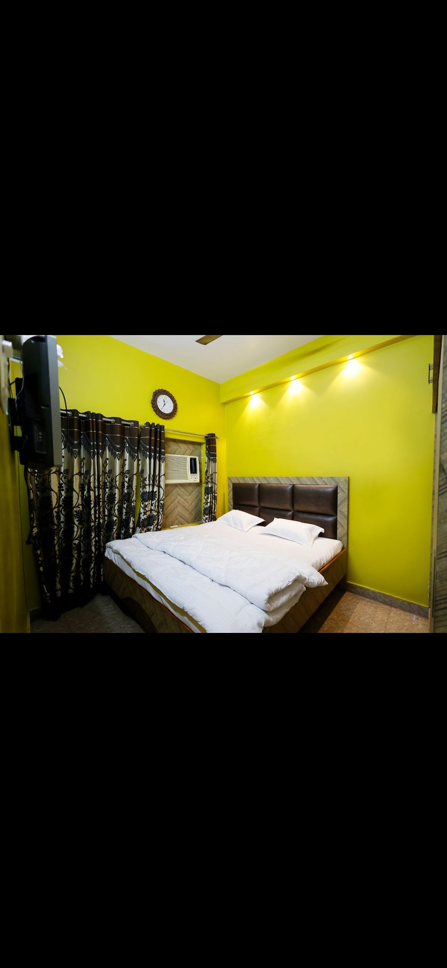 Akash Homestay in Varanasi, Uttar Pradesh