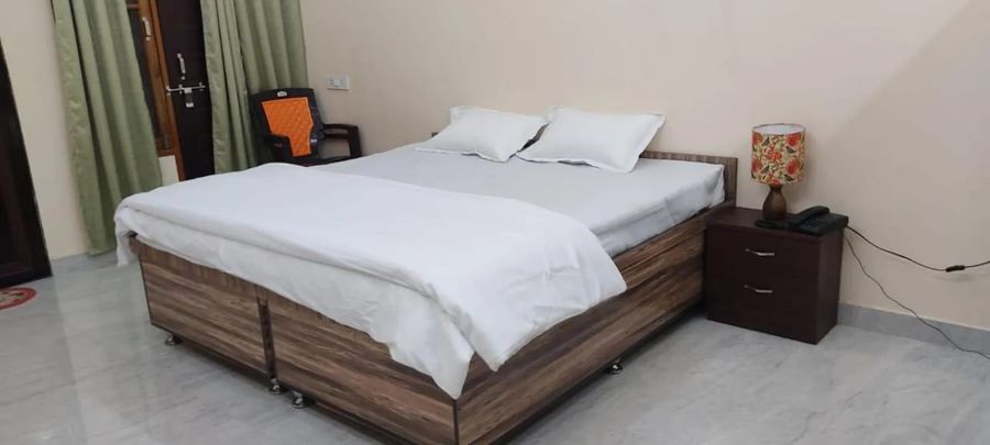 Nidhi Homestay in Lucknow, Uttar Pradesh