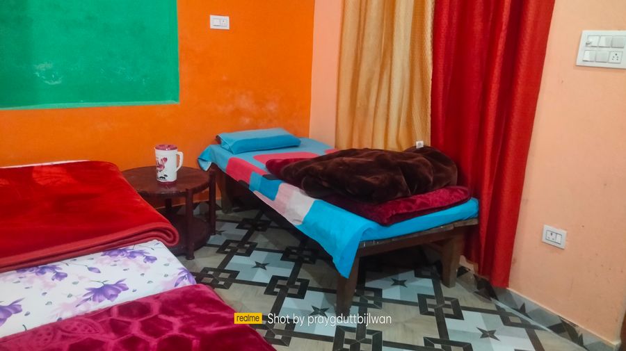 Atithi home stay in Uttarkashi, Uttarakhand