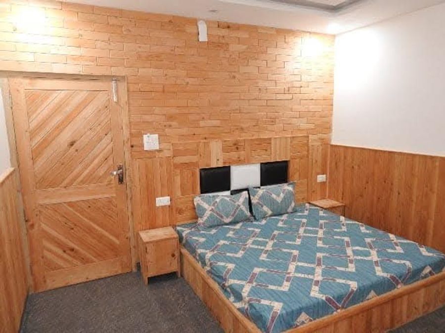 Seahawkhome stay Dalhousie in Dalhousie, Himachal Pradesh