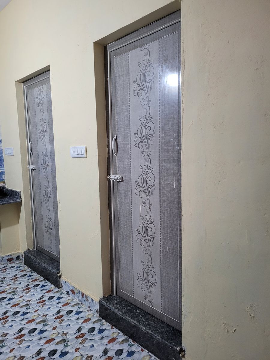 RV backpackers Hostel in Bangalore, Karnataka
