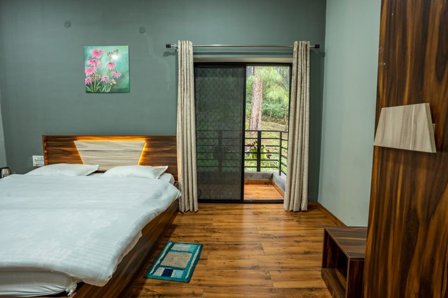 Kanwal Resort And Farms in NAINITAL, Uttarakhand