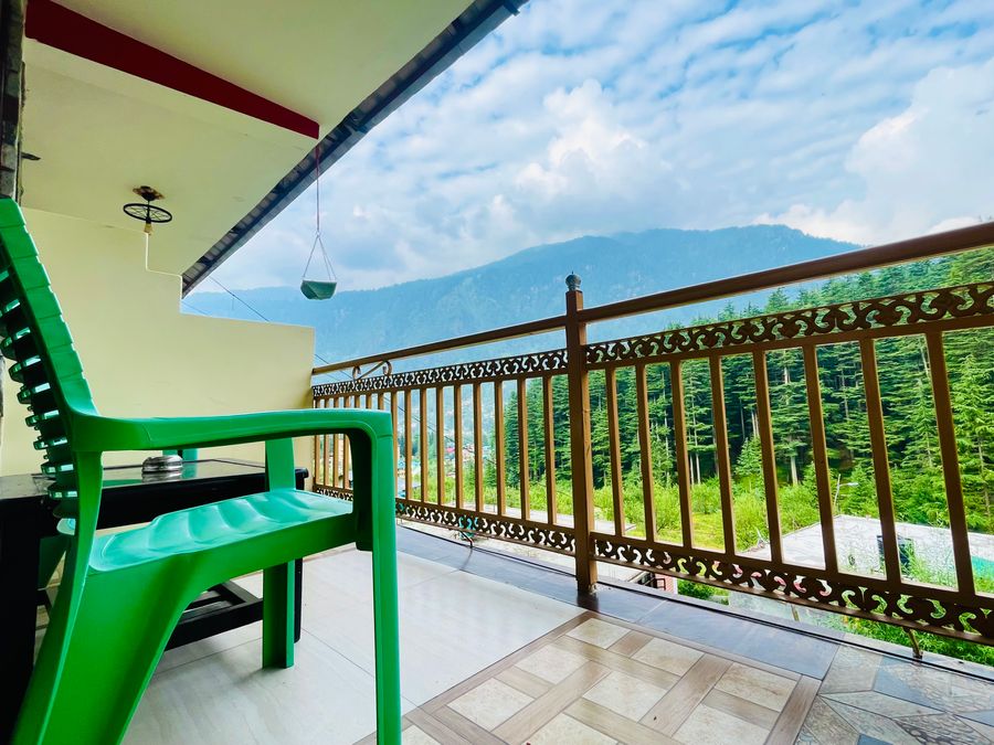 Spring House Manali | Best Homestay in Manali in Manali, Himachal Pradesh