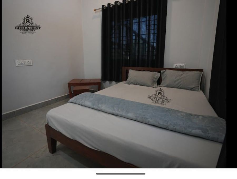 Rich and Rest territory ujjain in Ujjain, Madhya Pradesh