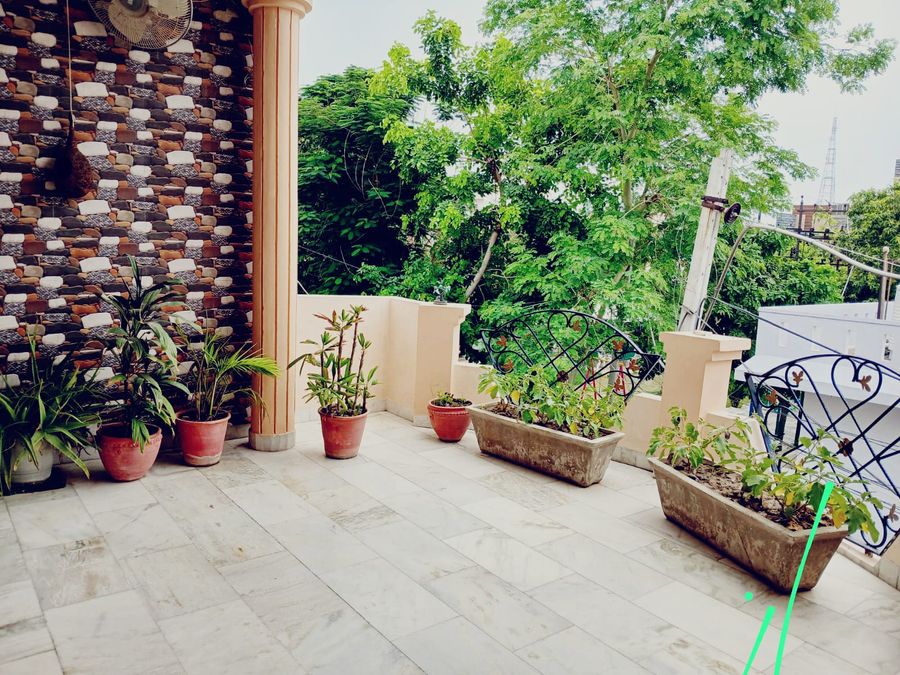 Karta Purakh Ayurvedic Stay in Amritsar, Punjab