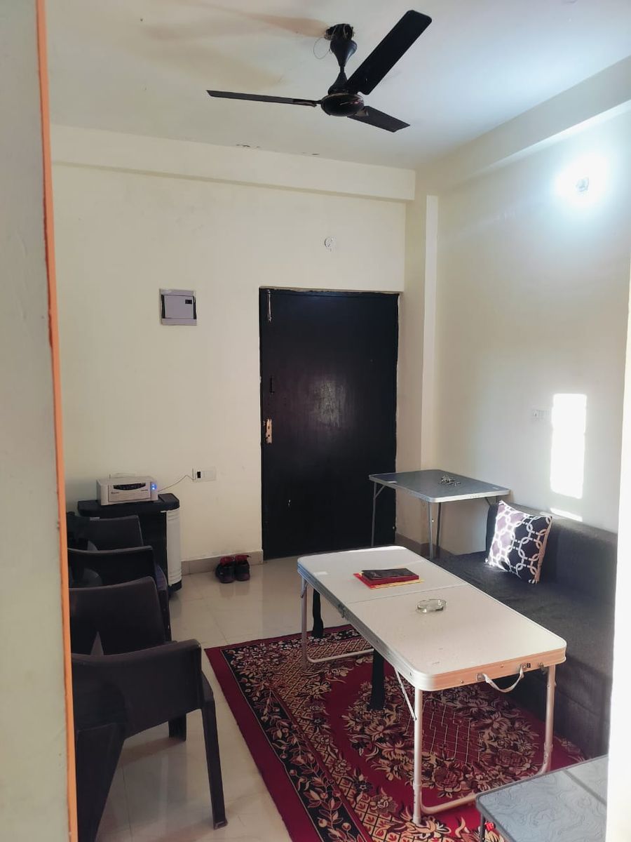 Comfort Inn in Prayagraj, Uttar Pradesh