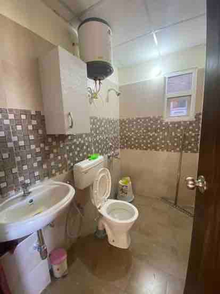 Gorza Apartment Homestay — Comfortable 3-BR Family in Karnal, Haryana