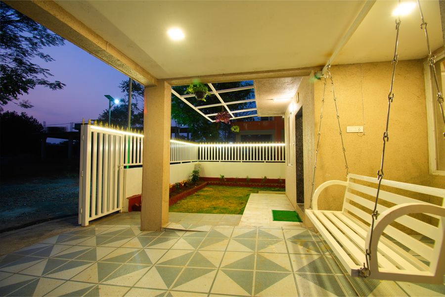Saheli Villa Lonavala - Your Premium Getaway in Lonavala, Maharashtra
