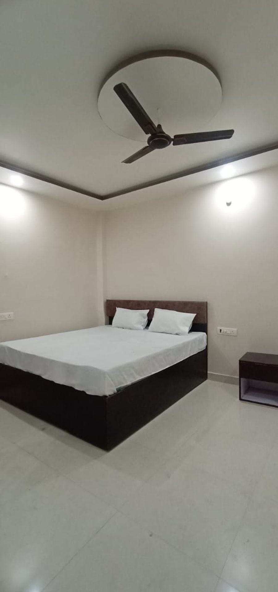the royal green residency in varanasi, uttar pradesh