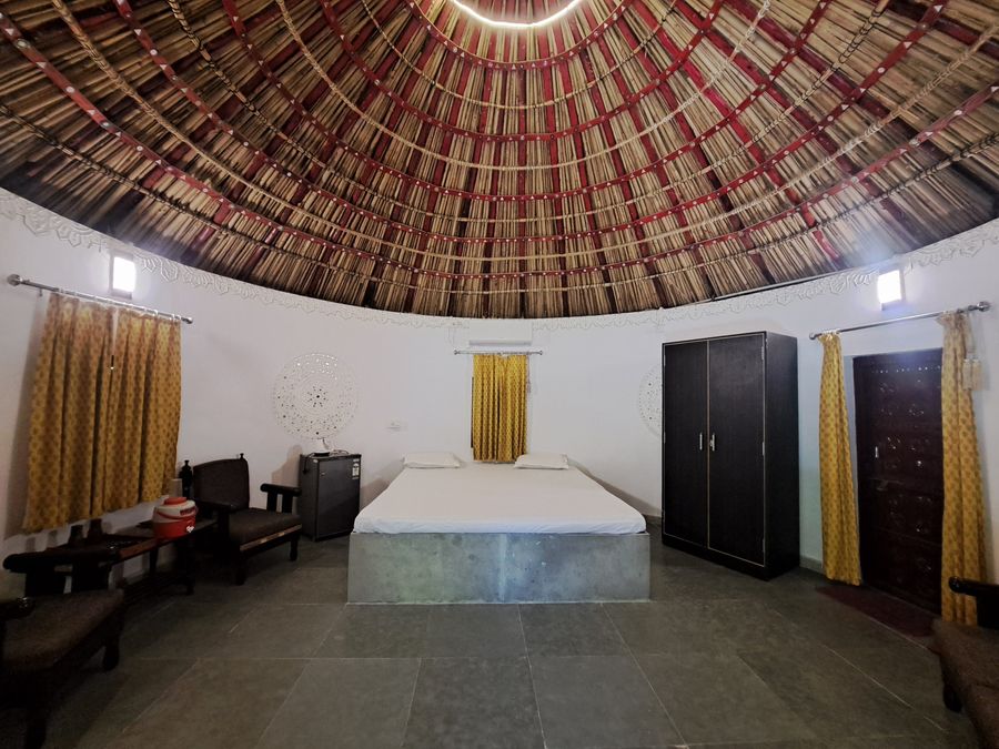 Vyomanh Home Stay Jaisamand Udaipur in Udaipur, Rajasthan