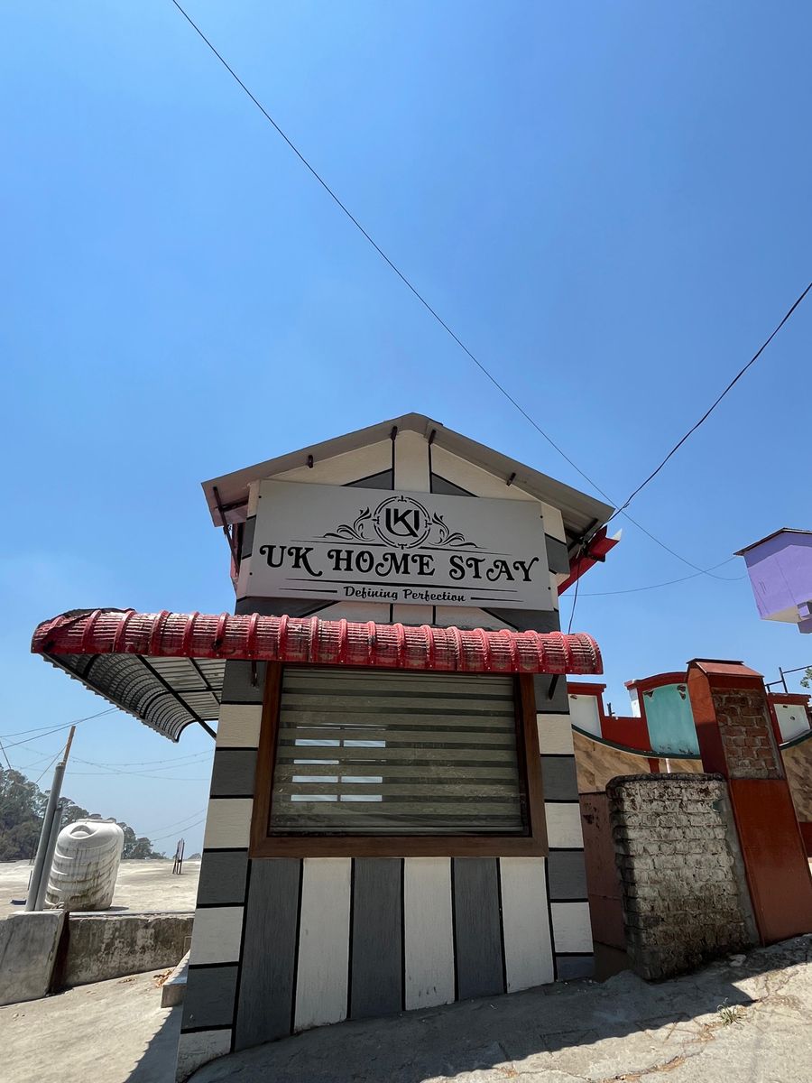 UK Homestay in Nainital, Uttarakhand