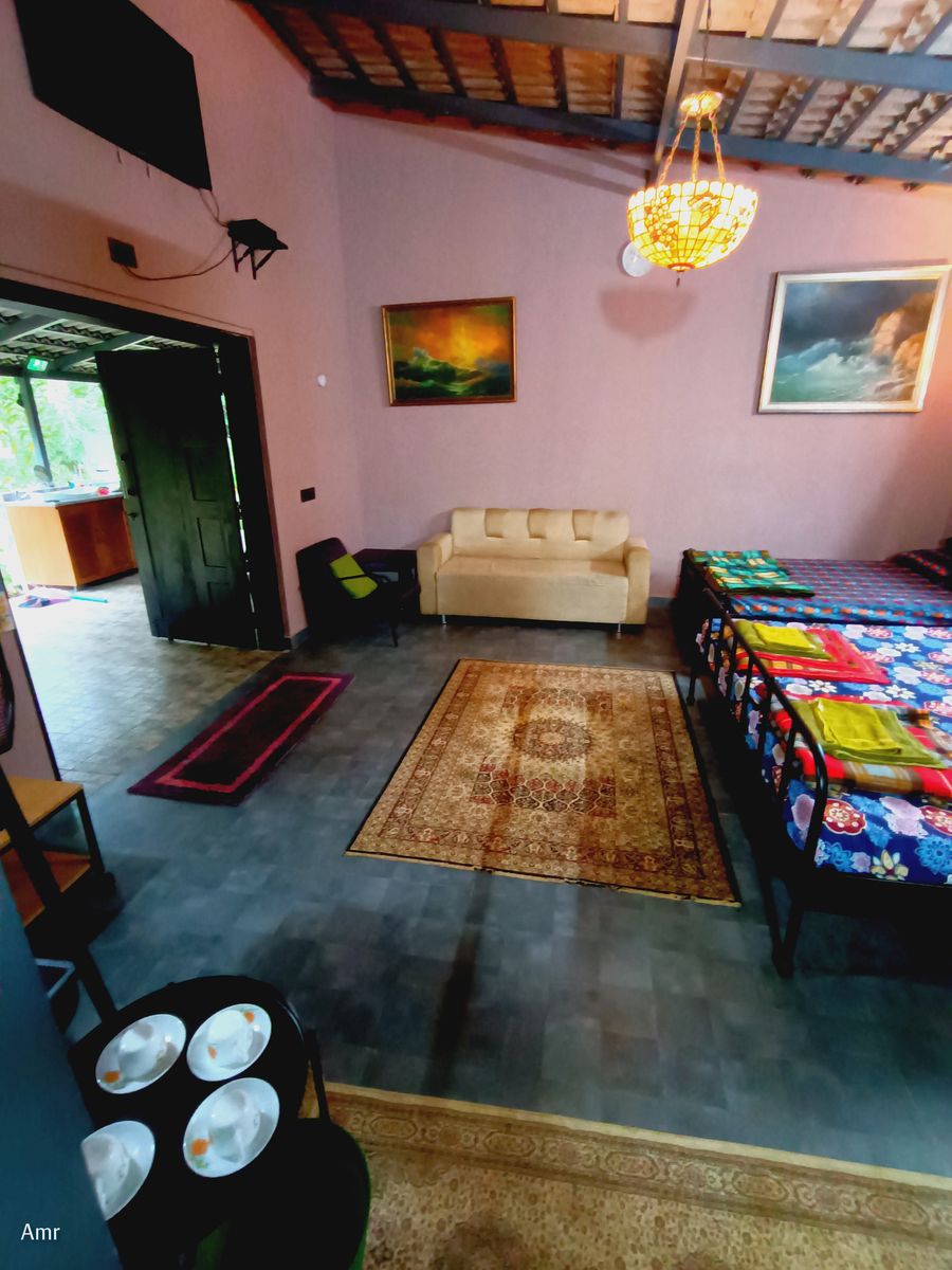 Wild River Cottage, coorg in Garvale,Mysore, Karnataka