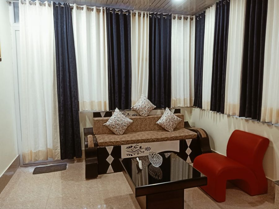 Patial Home Stay in kuthar, Himachal pradesh