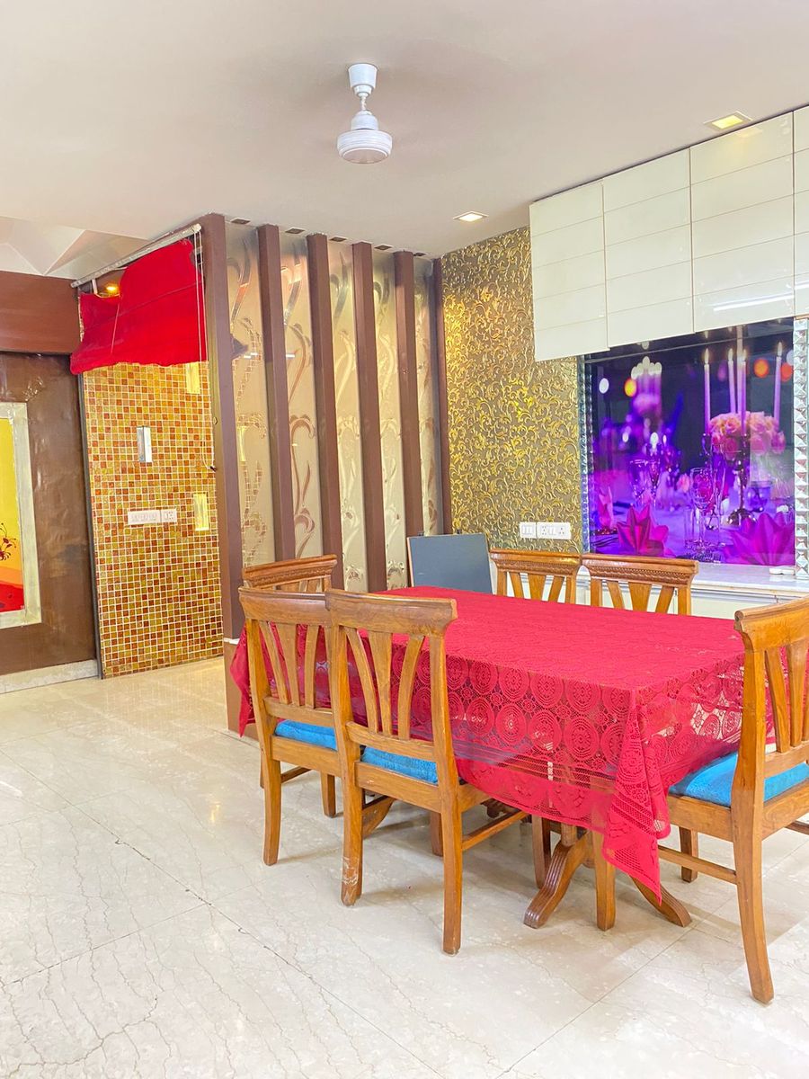 Namastey Homes Serviced Apartment in South Delhi in New Delhi, Delhi