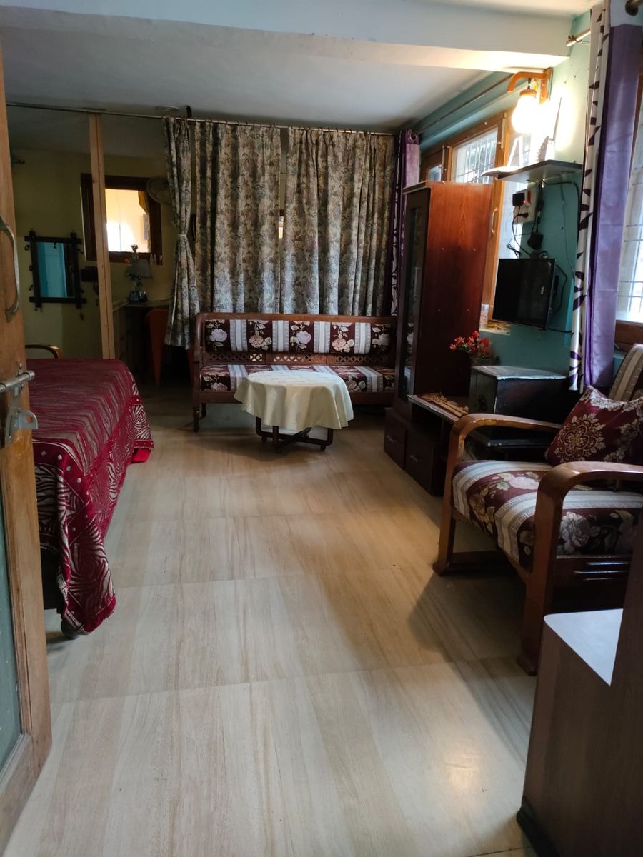Fragrance A blissful Home stay(Master Room) in Bhimtaal, Uttarakhand