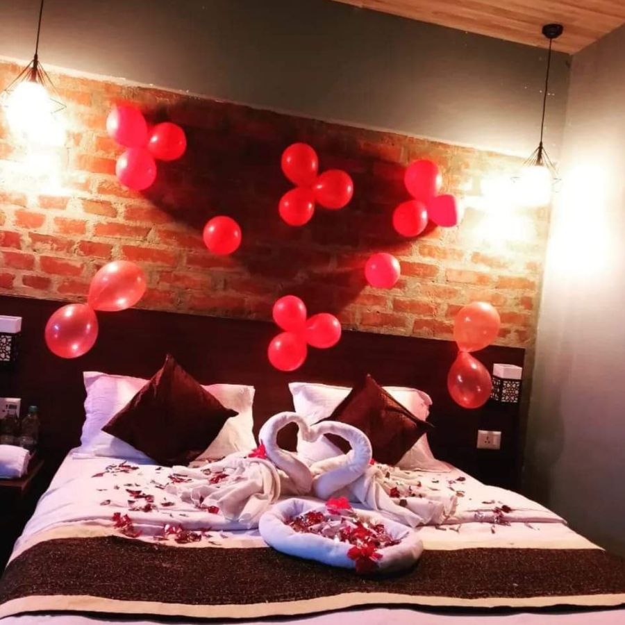 MRH Homestay in imphal, manipur