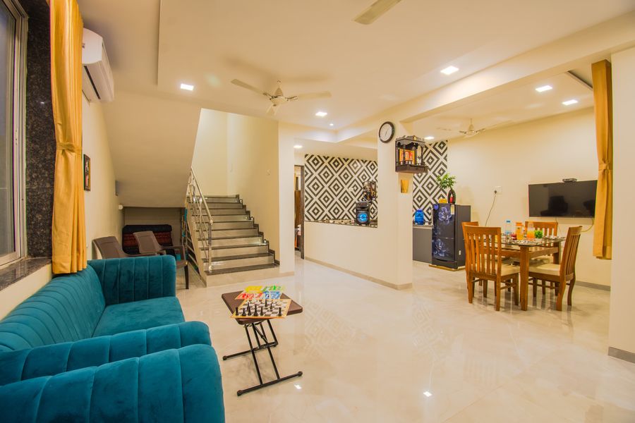 Saheli Villa Lonavala - Your Premium Getaway in Lonavala, Maharashtra