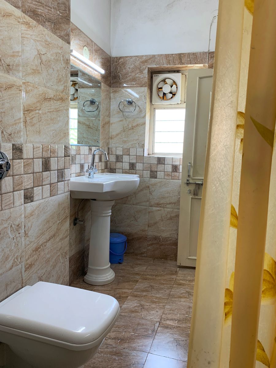 Gadh Ganesh Homestay - Four Bed Room in Udaipur, India