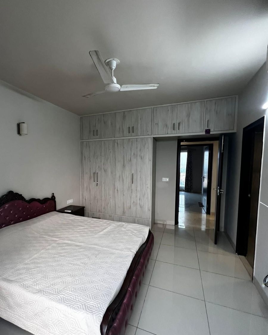 The Height House in Mohali, Punjab