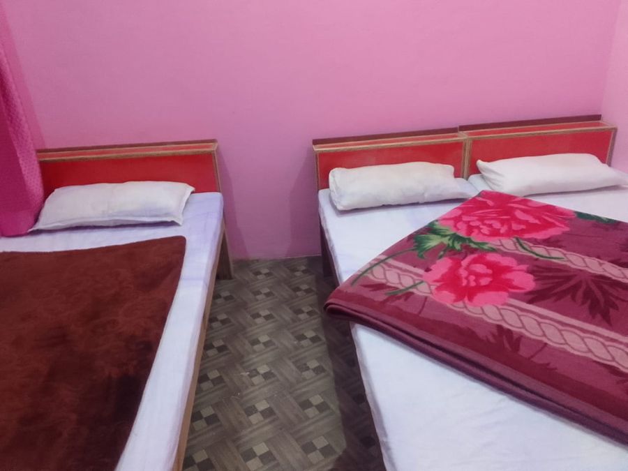 Maa Ganga Homestay in bhatwari UTTARKASHI, uttarakhand