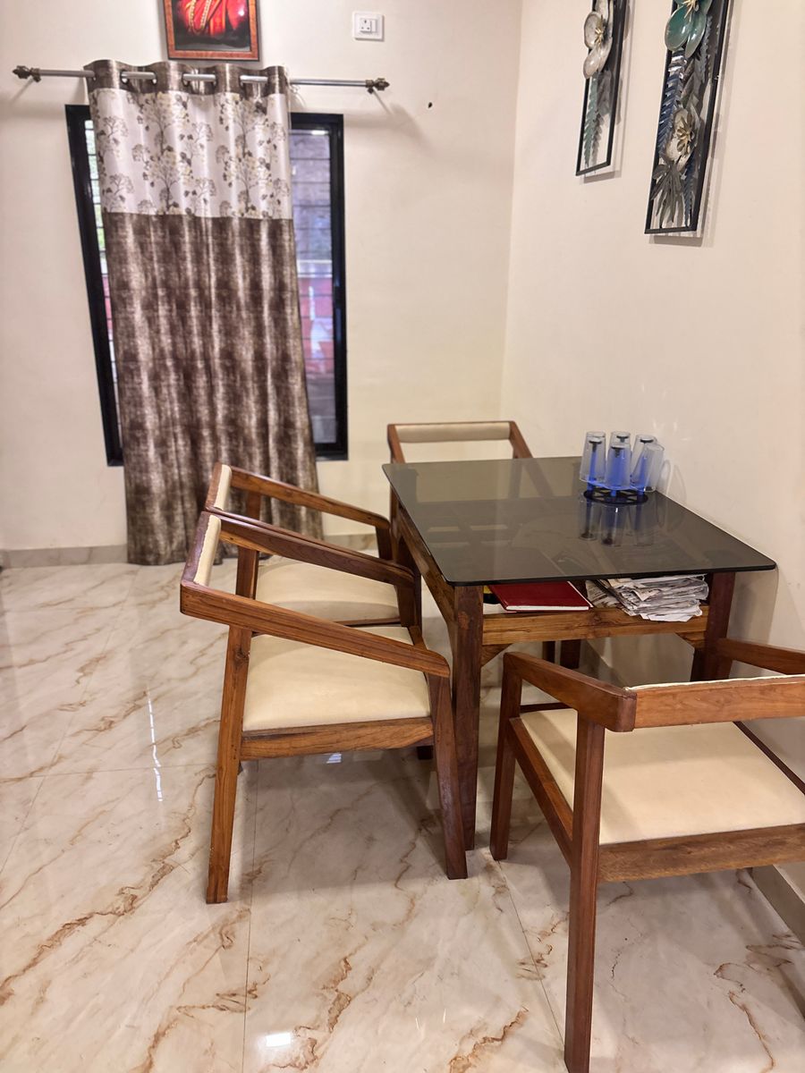 Abhimanyu's Atithya Villa - Alibaug in alibag, Maharashtra