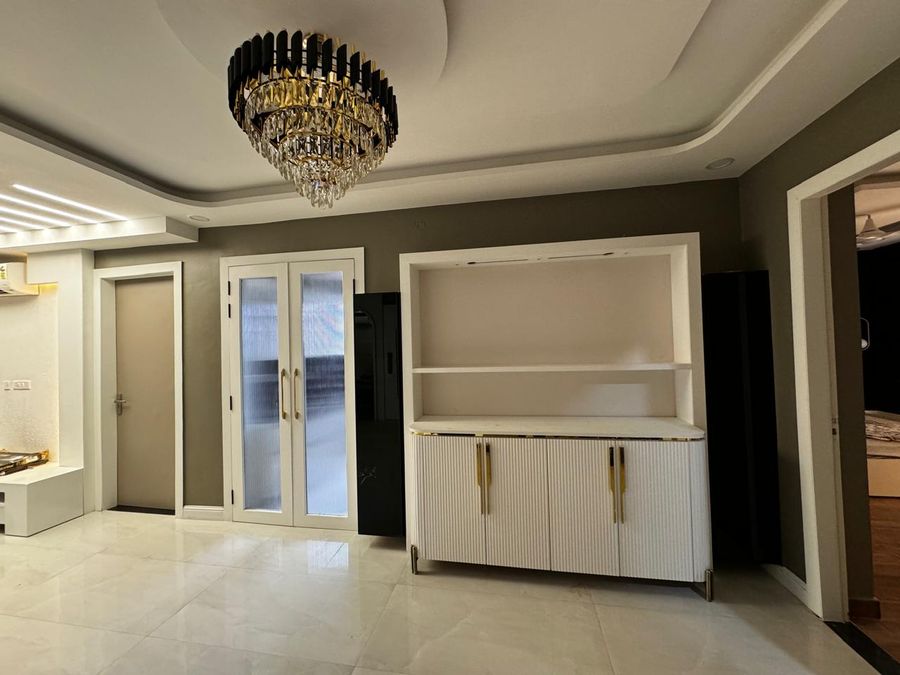 Pb65 Luxury home in Mohali, Punjab