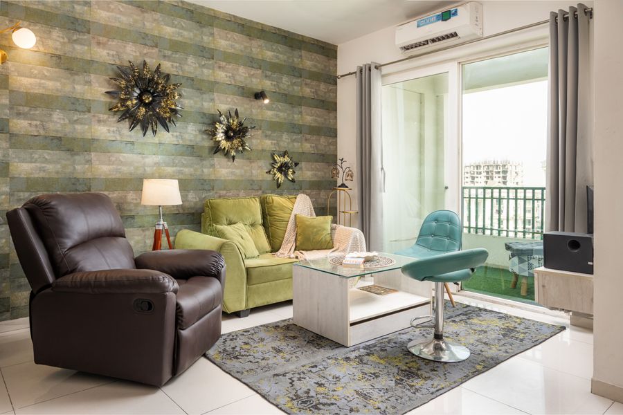 Luxury 1bhk apartment by Vistara apartments in noida, Uttar Pradesh