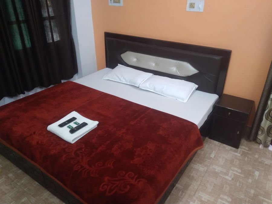 ANANT HOME STAY in Dalhousie, Himachal pradesh