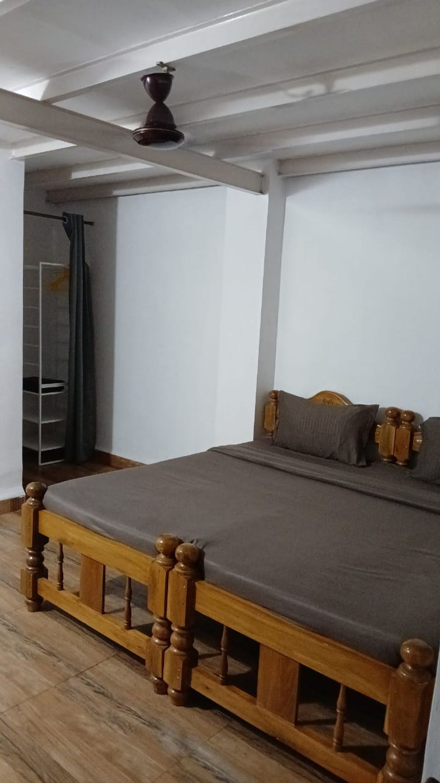 Casa Hillary Guest House in Margao, Goa