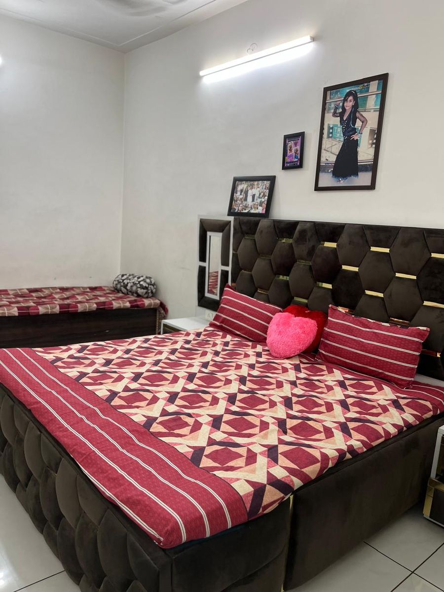 Krishna Homes HL-177 in Amritsar, Punjab