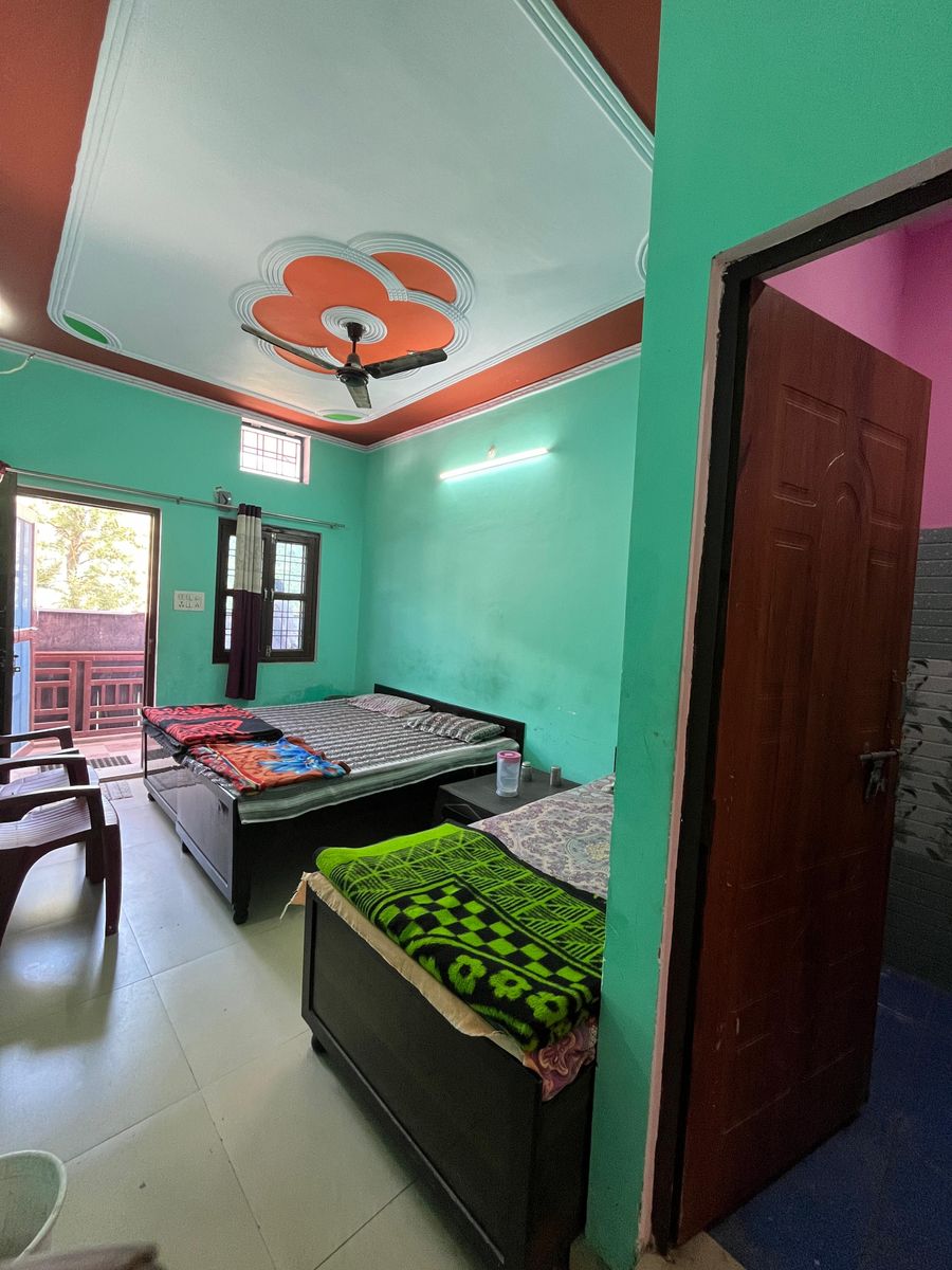 Mankamna Homestays in Gauchar, Uttarakhand