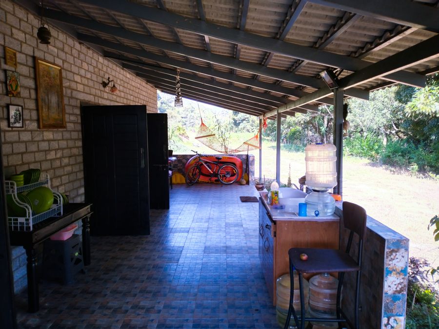 Wild River Cottage, coorg in Garvale,Mysore, Karnataka