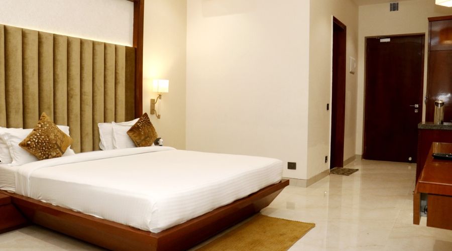 Moon and Mars Resort-Rooma, Kanpur in Kanpur, Uttar Pradesh