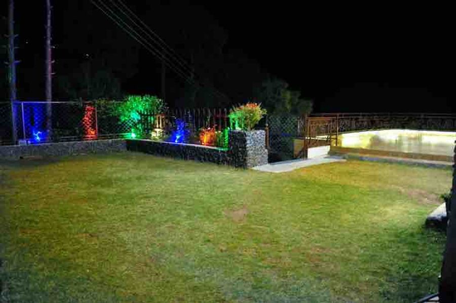 Jolly Villa in Kumarhatti, Himachal Pradesh