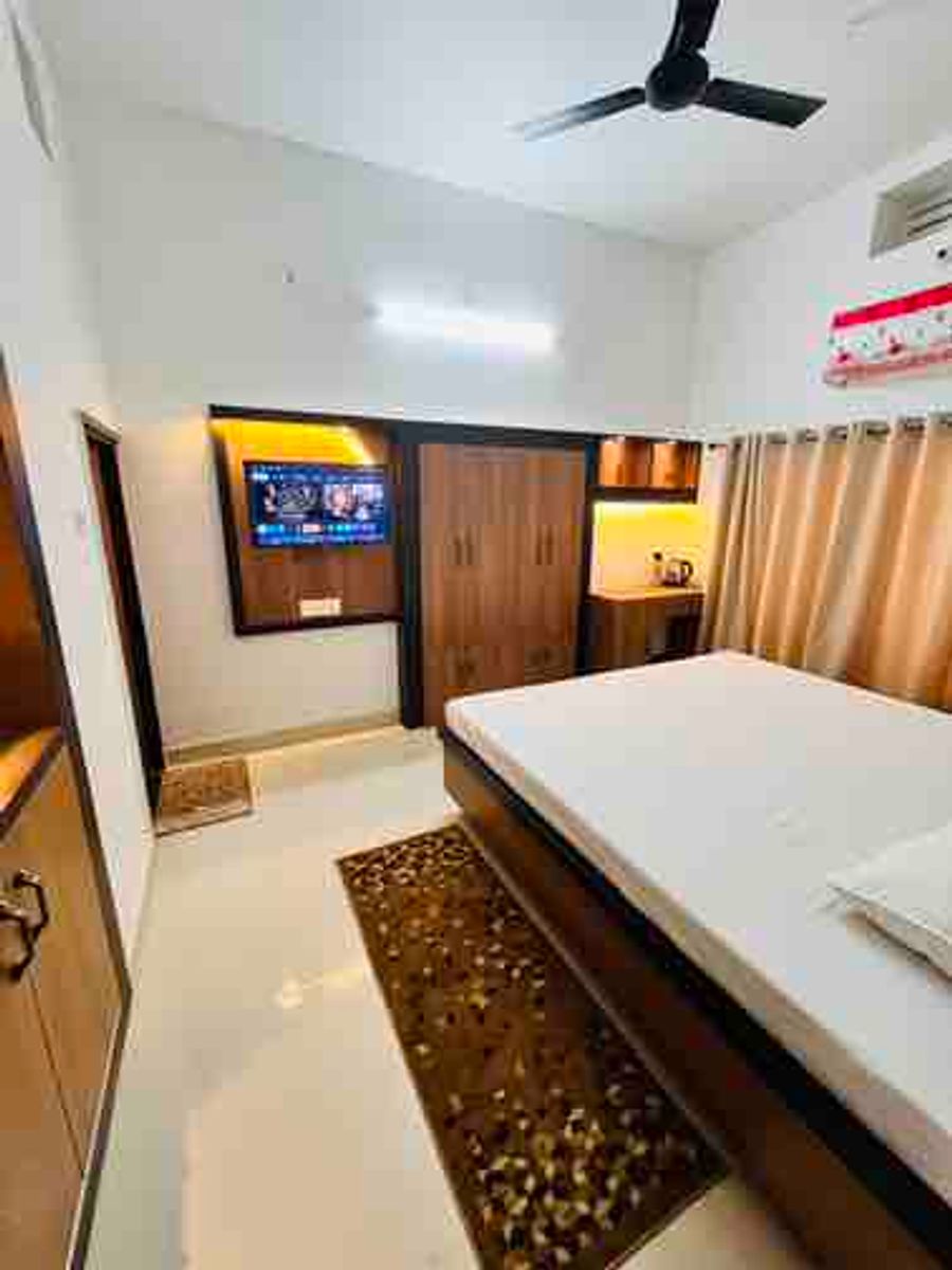 Glory-Ace homestay in Varanasi, Uttar Pradesh