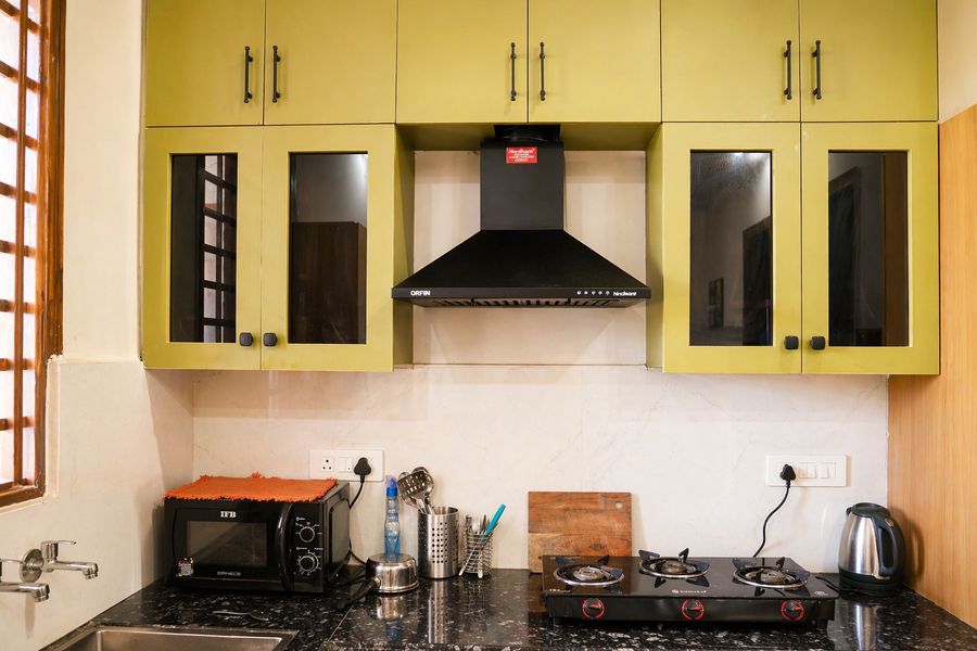 Stay Royal BNB Kharar GF in Kharar, Punjab